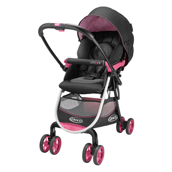 シティエース ピンクフラワー