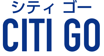 CITI GO シティ ゴー カラーバリエーション