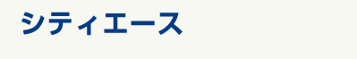 シティエース