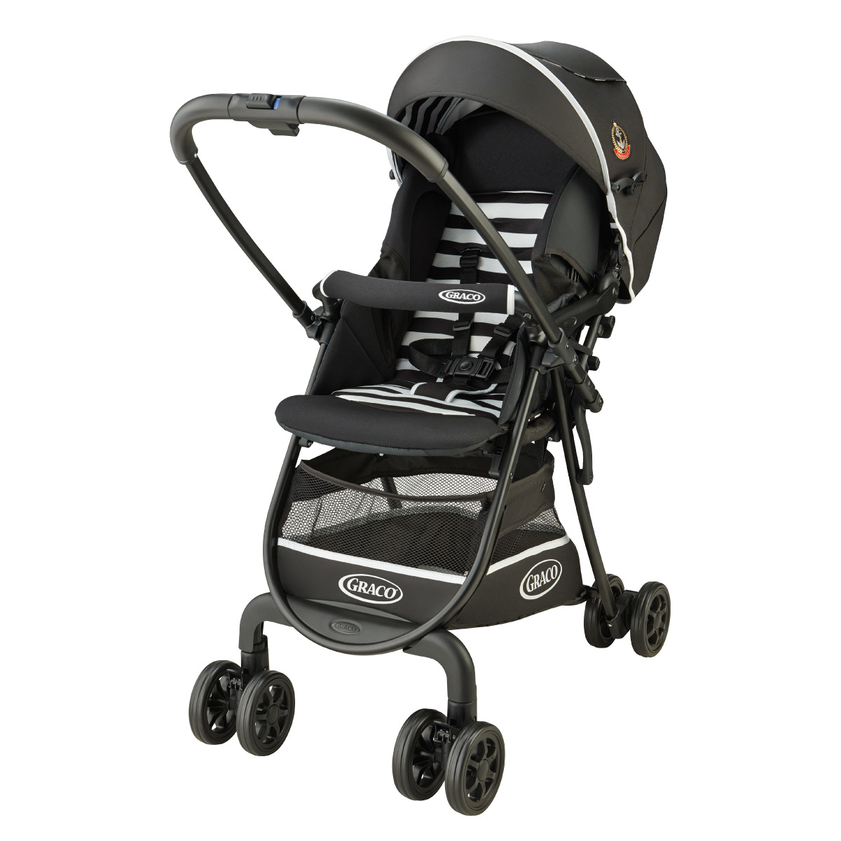 graco citi lite