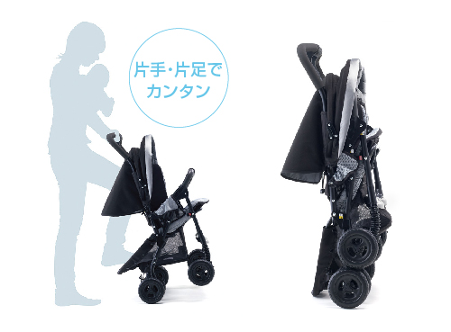 デュオスポーツ | ベビー用品のグレコ （GRACO）