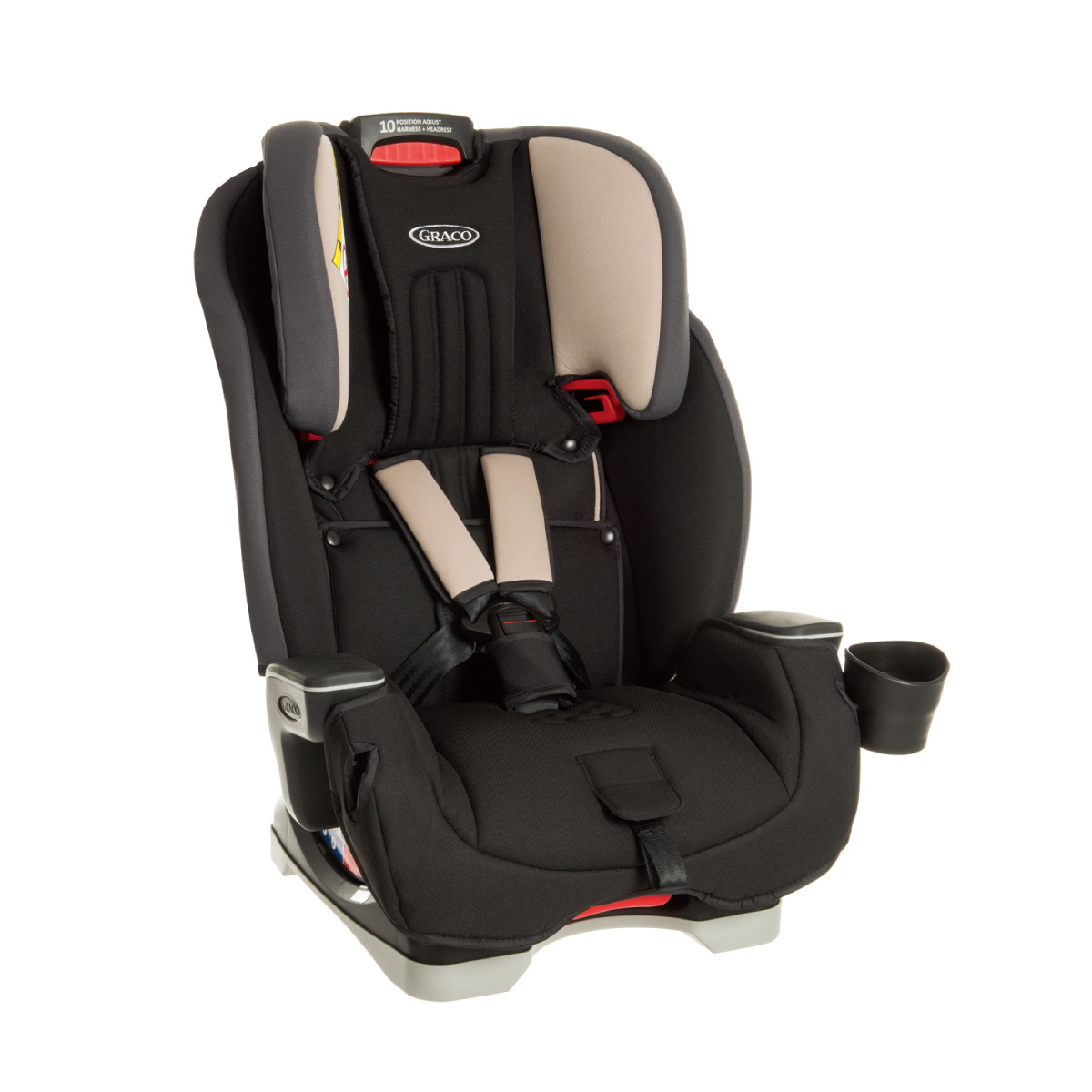 GRACO マイルストーン チャイルドシート