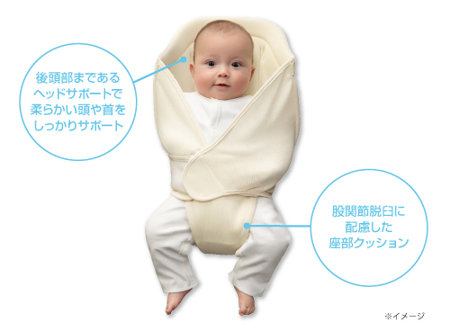 ルーポップゼロ＜販売終了＞ | ベビー用品のグレコ （GRACO）