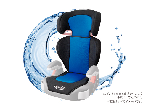 販売終了）ジュニアプラス カラーズ（販売店限定モデル