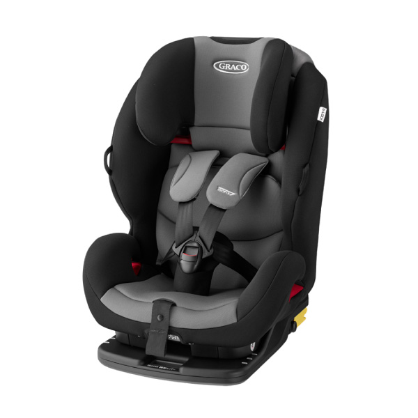 ジュニアシート ベビー用品のグレコ Graco