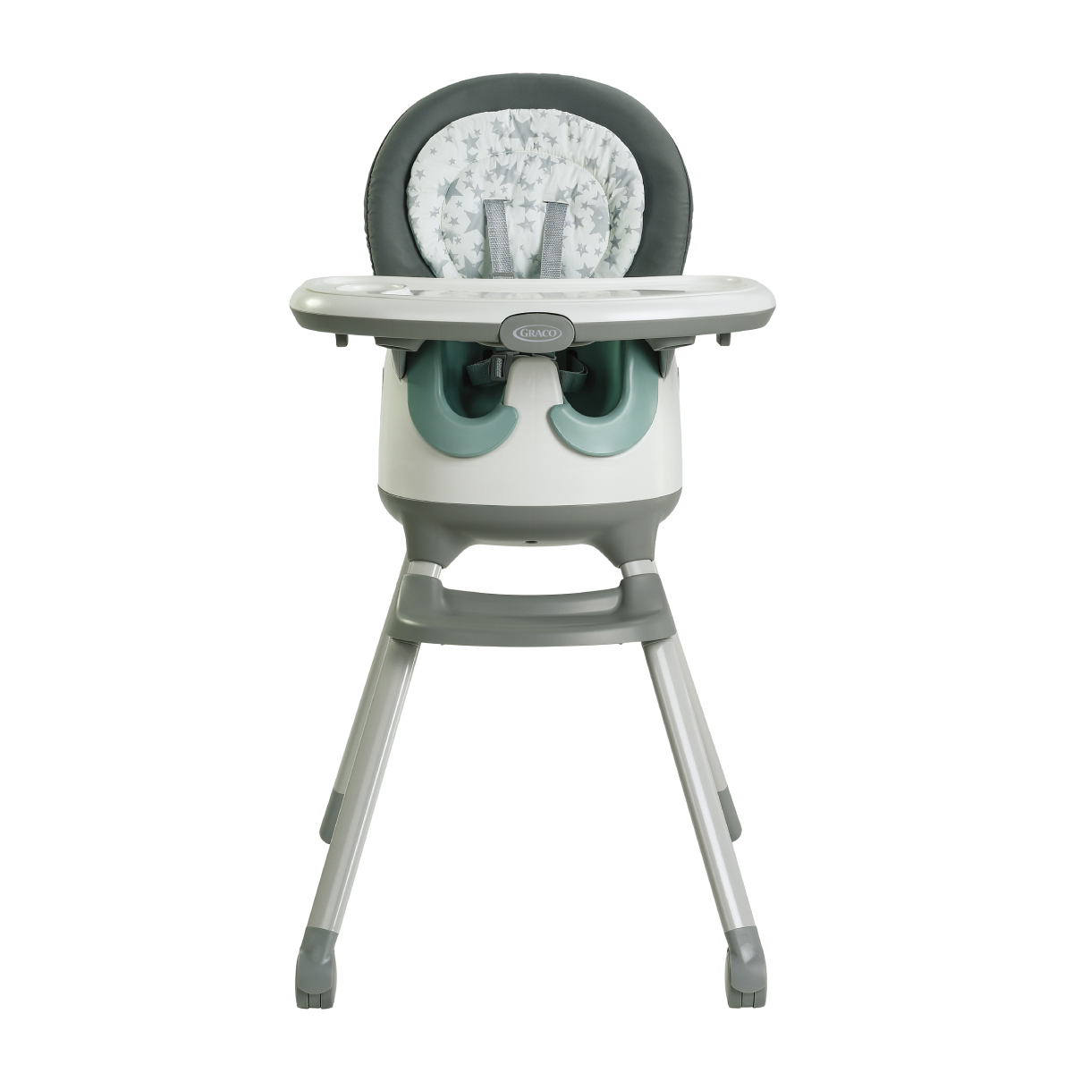 Floor2Table 7-in-1 Highchair | ベビー用品のグレコ （GRACO）