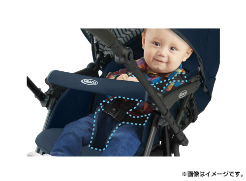 シティ スター GB | ベビー用品のグレコ （GRACO）